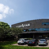 浙江瑪雅布業(yè)有限公司