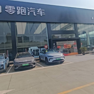 桐鄉(xiāng)華悅汽車銷售有限公司