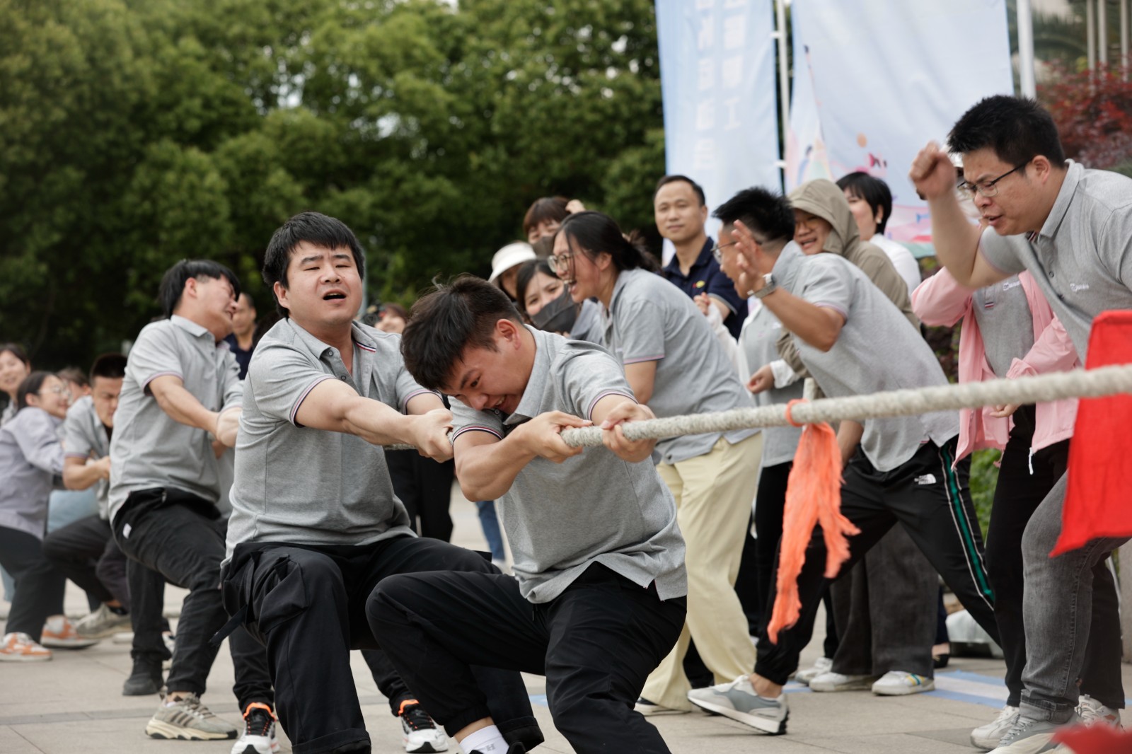 運(yùn)動(dòng)會(huì)