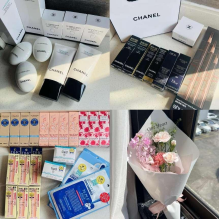 婦女節(jié)福利